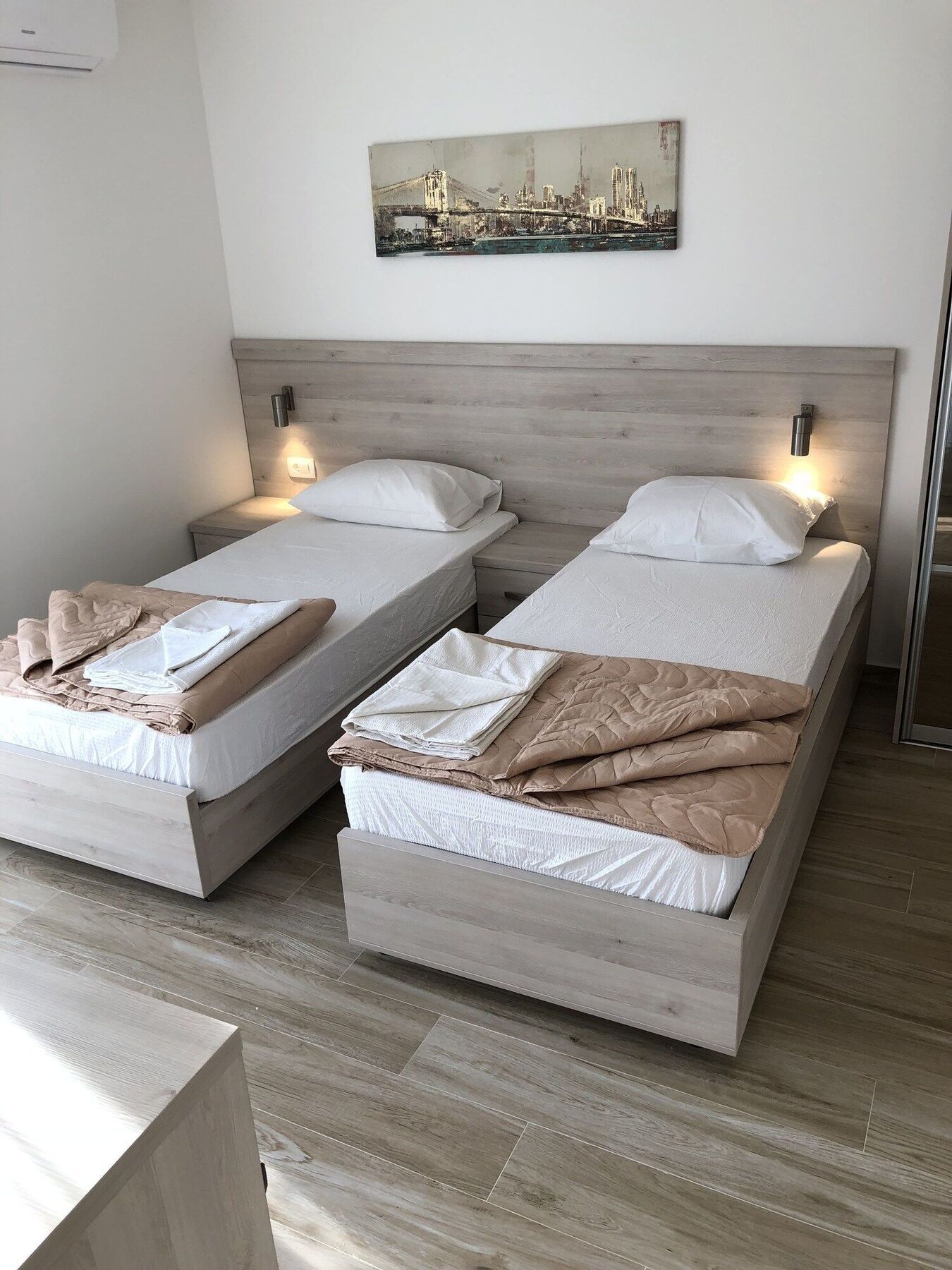 Appartement Almare Budva