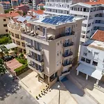 Almare Apartments Budva