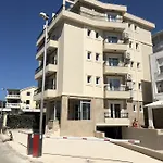 Almare Apartments Budva