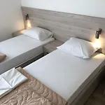 Almare Apartments Budva