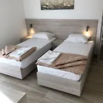 Almare Apartments Budva
